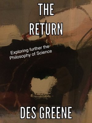 cover image of The Return (Enigma of Modern Science & Philosophy)